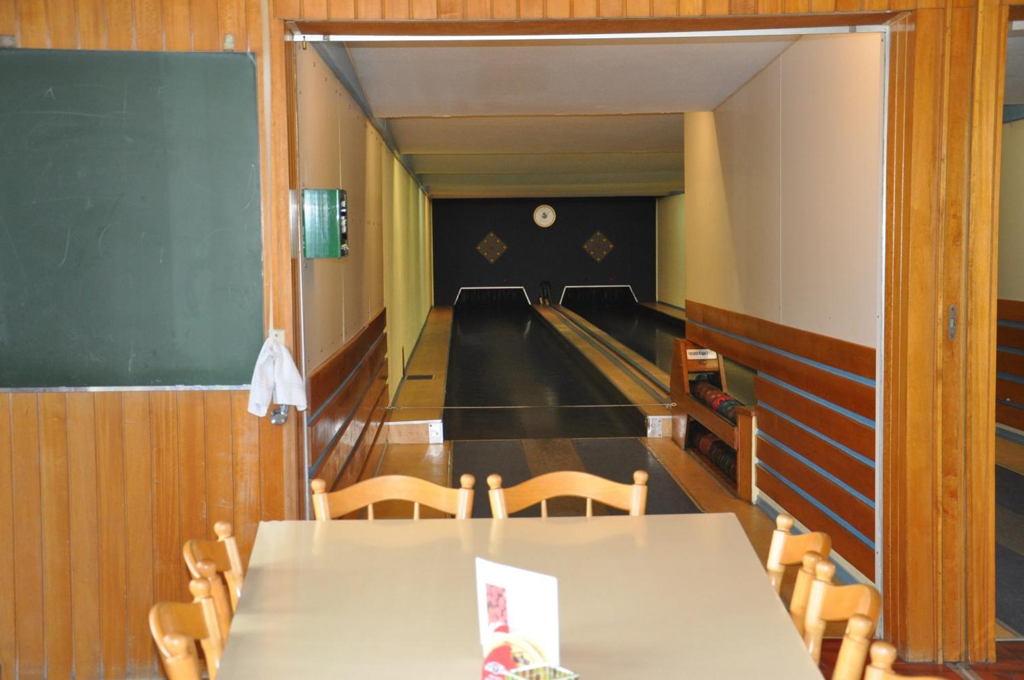 Gasthof Liederhalle Aalen Buitenkant foto