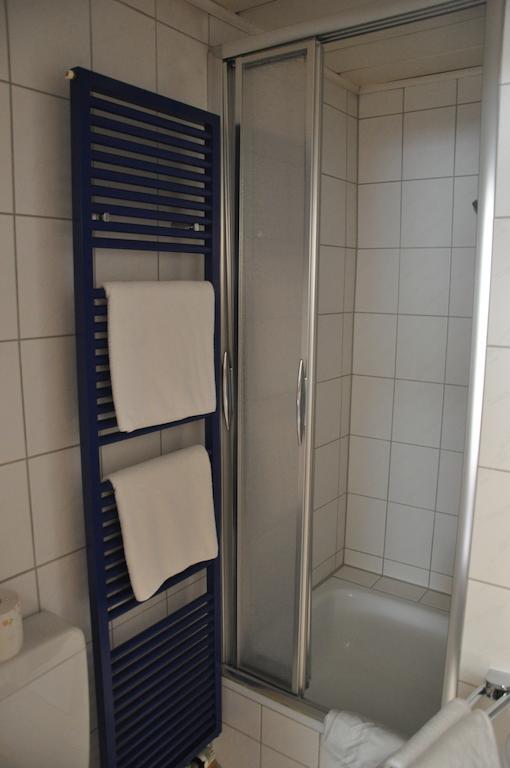 Gasthof Liederhalle Aalen Kamer foto
