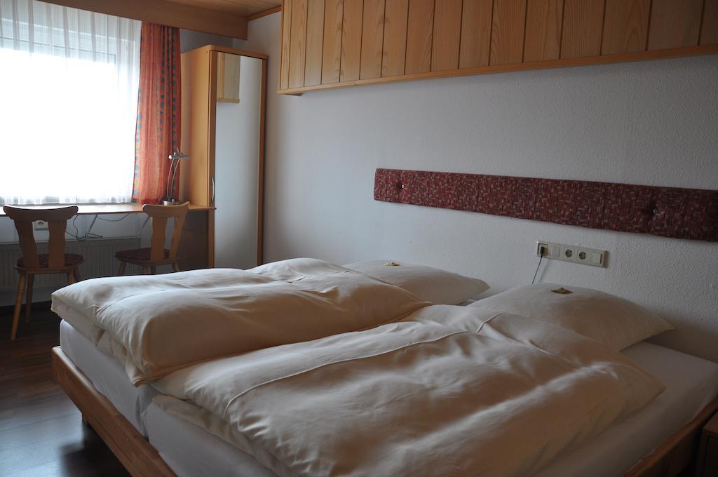 Gasthof Liederhalle Aalen Kamer foto