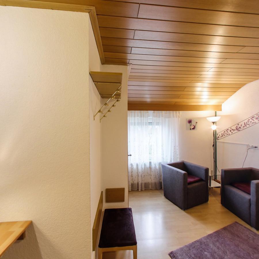 Gasthof Liederhalle Aalen Buitenkant foto